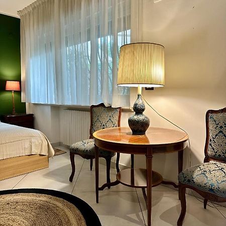 Santa Clara Suite ナポリ エクステリア 写真