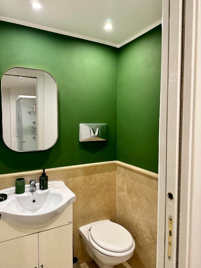 Santa Clara Suite ナポリ エクステリア 写真