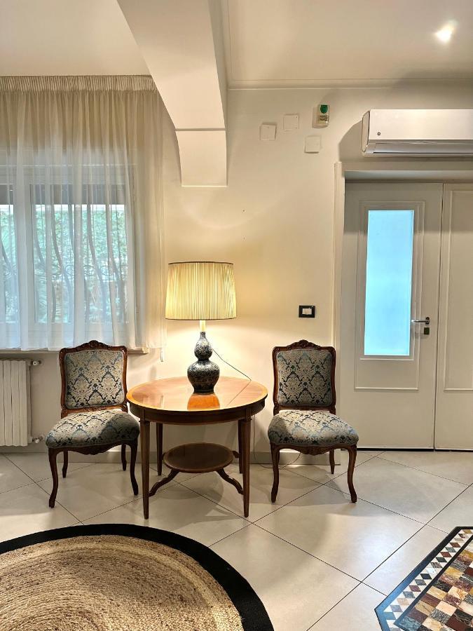 Santa Clara Suite ナポリ エクステリア 写真